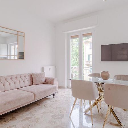Italianway - Di Sciorno 5 Apartment Rapallo Exterior photo