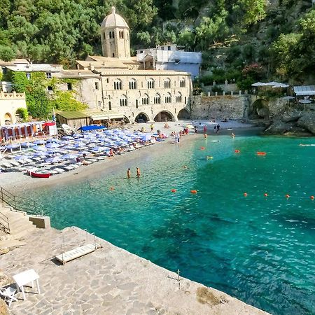 Italianway - Di Sciorno 5 Apartment Rapallo Exterior photo