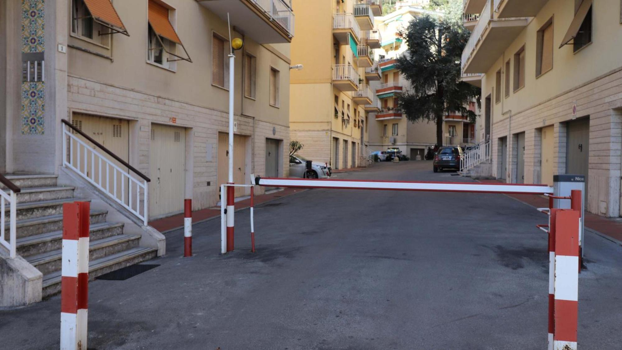 Italianway - Di Sciorno 5 Apartment Rapallo Exterior photo