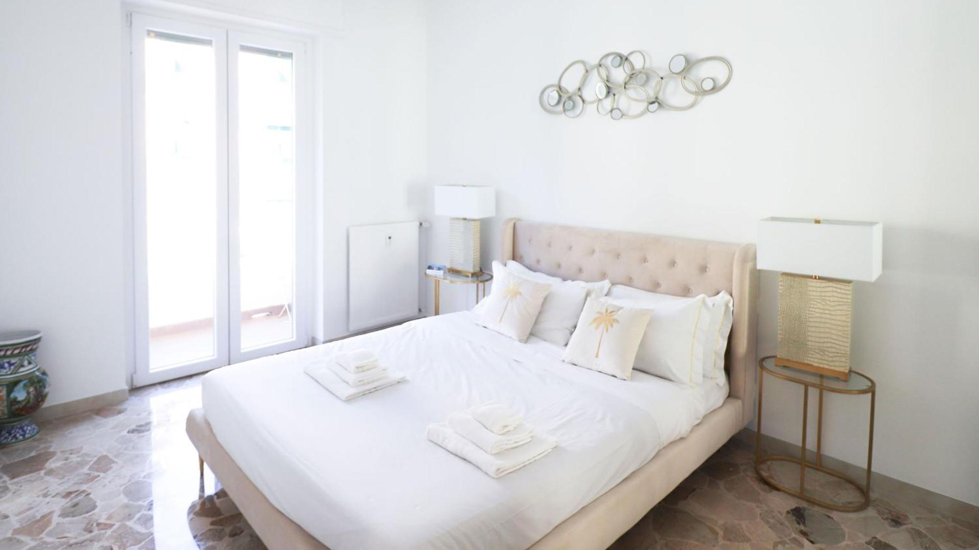Italianway - Di Sciorno 5 Apartment Rapallo Exterior photo
