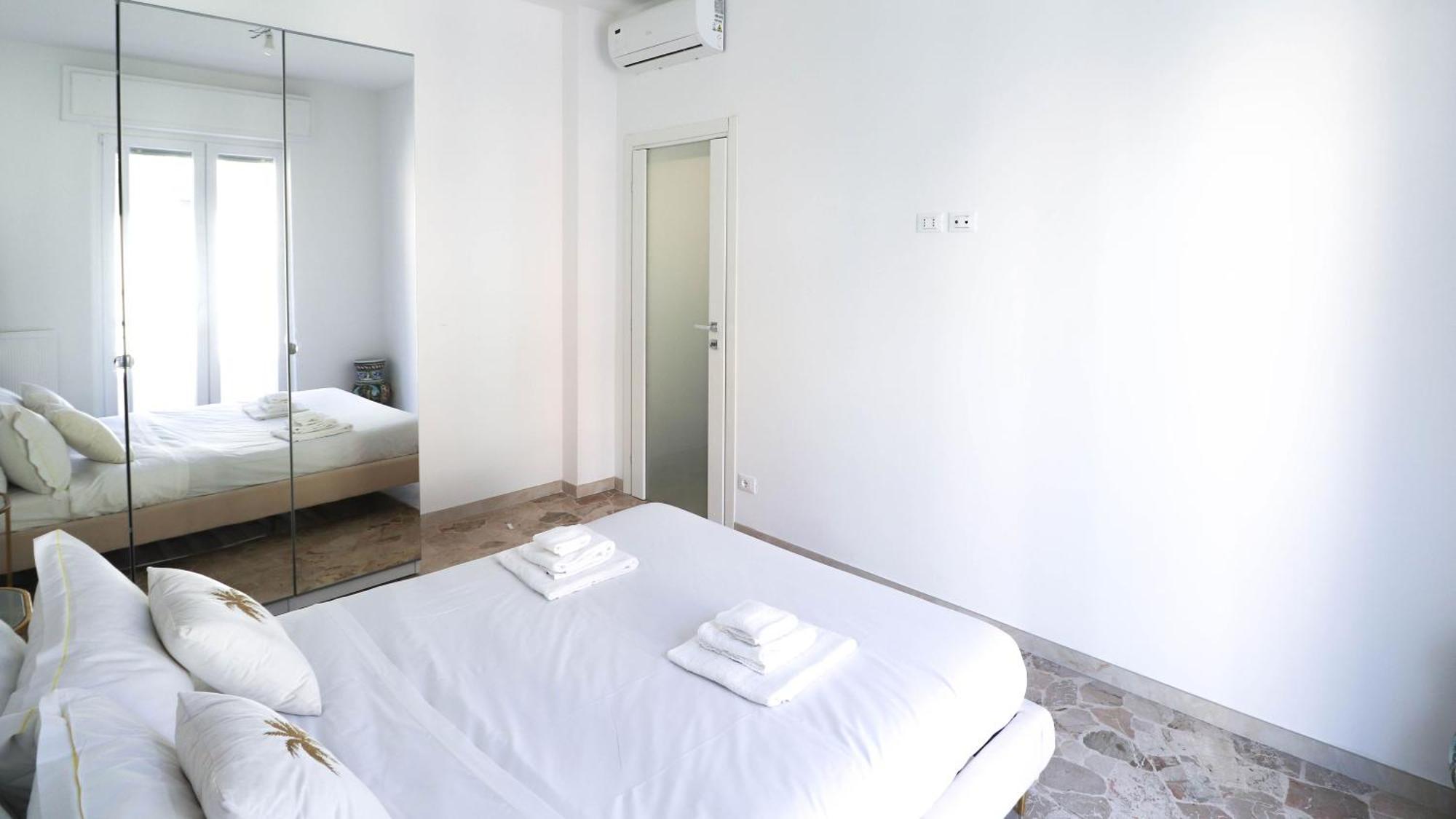 Italianway - Di Sciorno 5 Apartment Rapallo Exterior photo