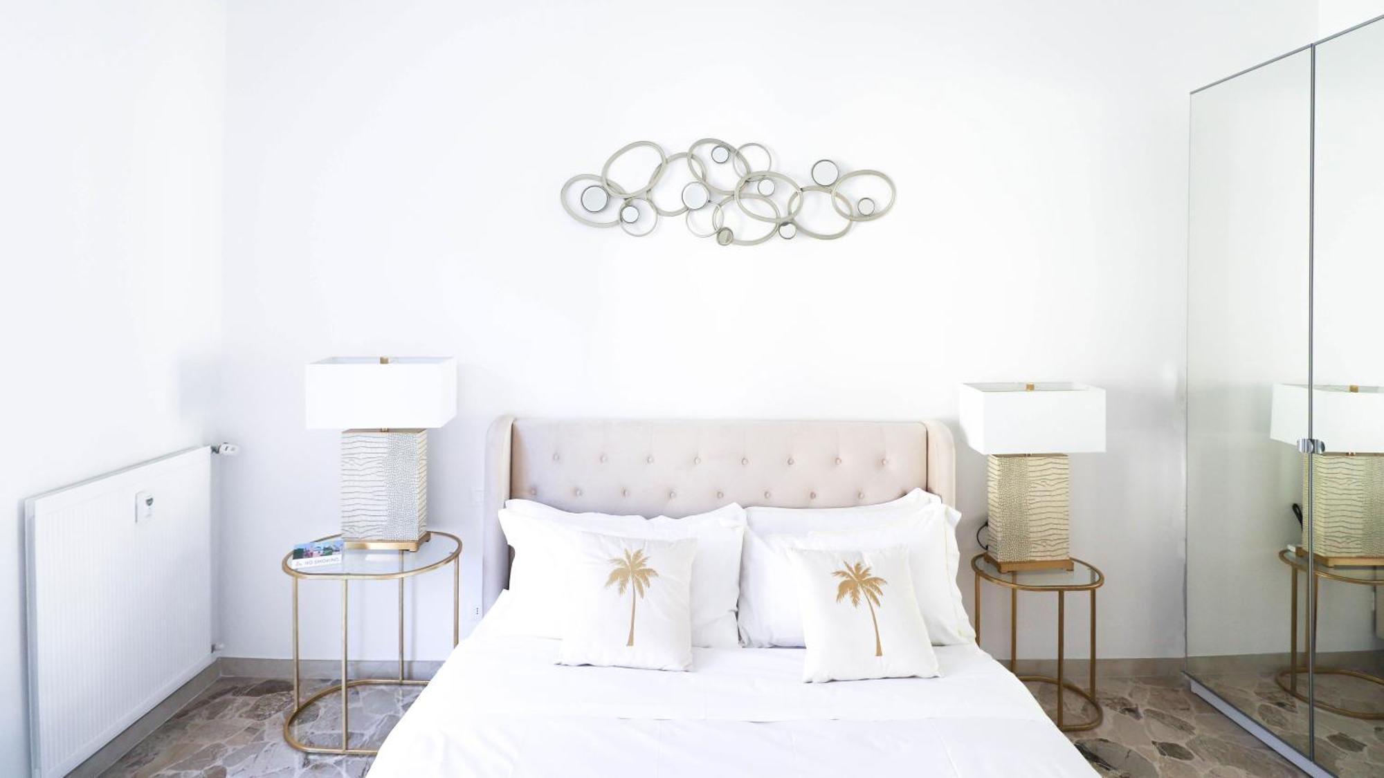 Italianway - Di Sciorno 5 Apartment Rapallo Exterior photo