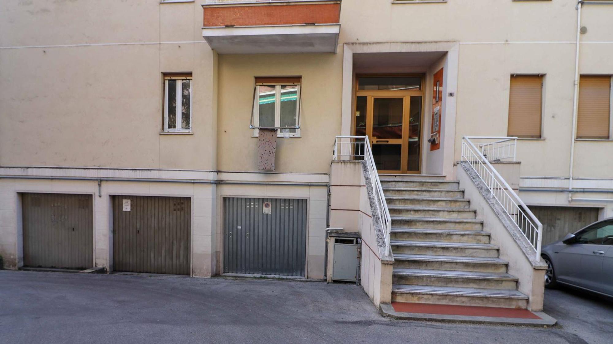 Italianway - Di Sciorno 5 Apartment Rapallo Exterior photo