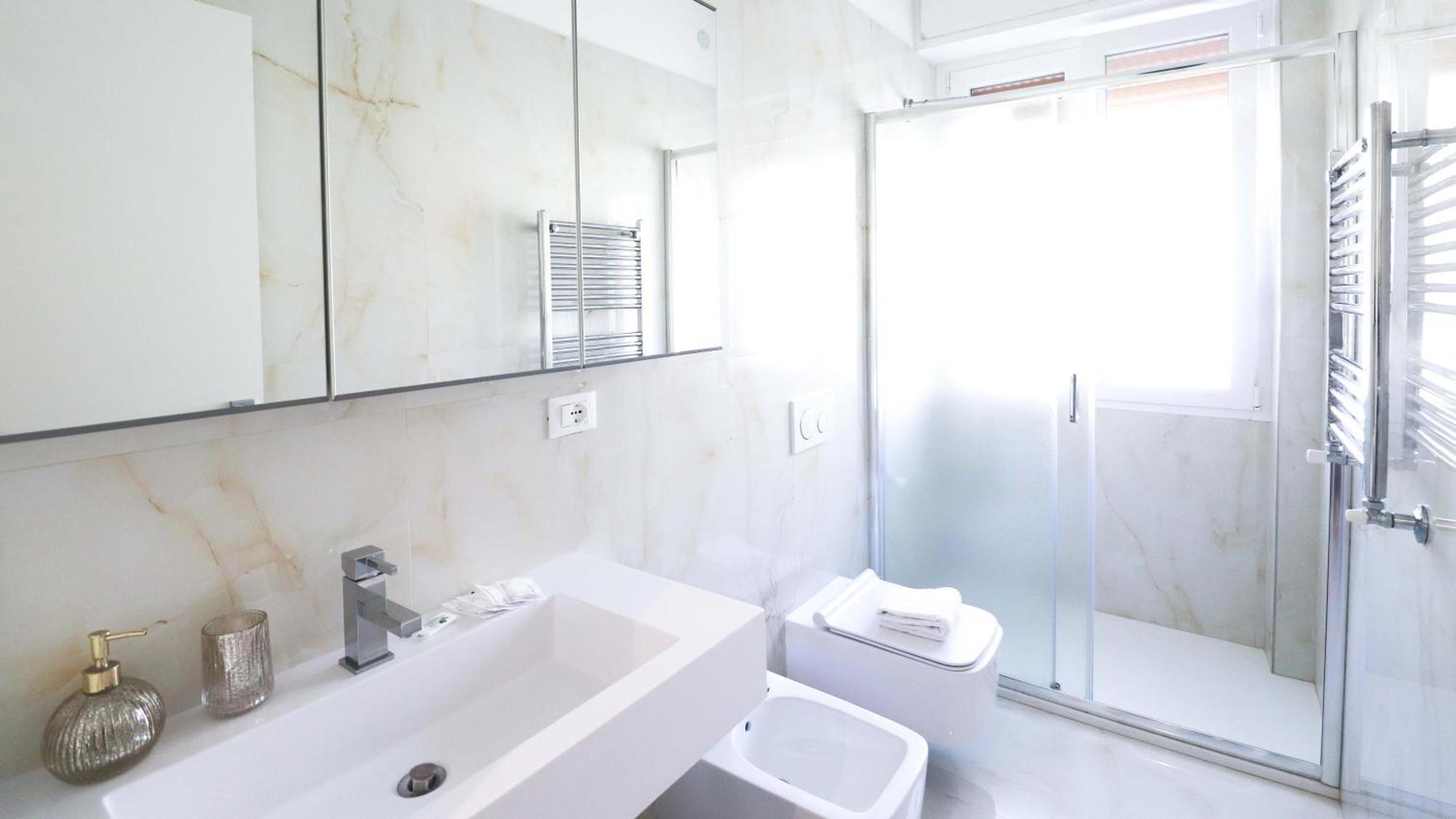 Italianway - Di Sciorno 5 Apartment Rapallo Exterior photo