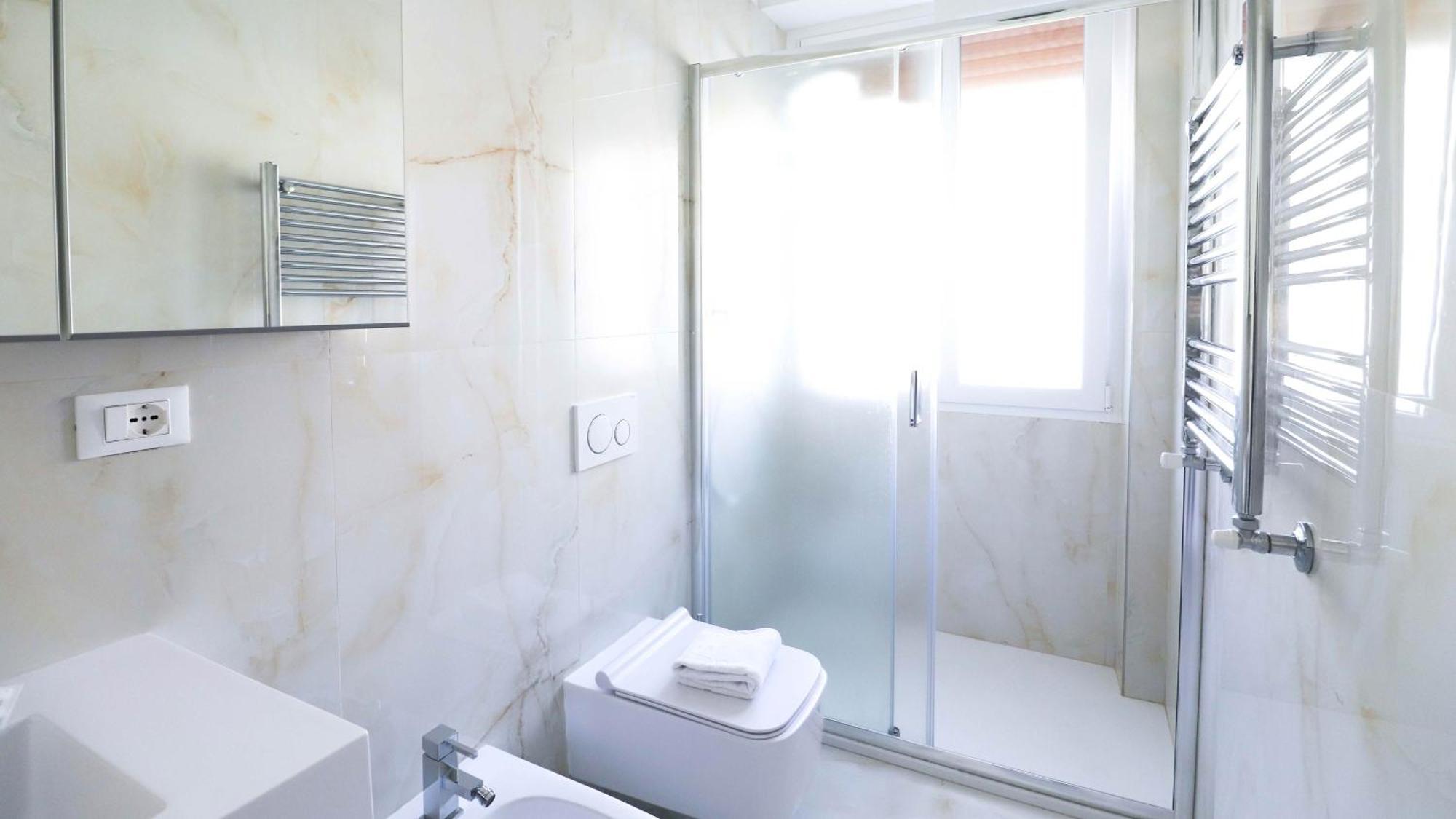 Italianway - Di Sciorno 5 Apartment Rapallo Exterior photo