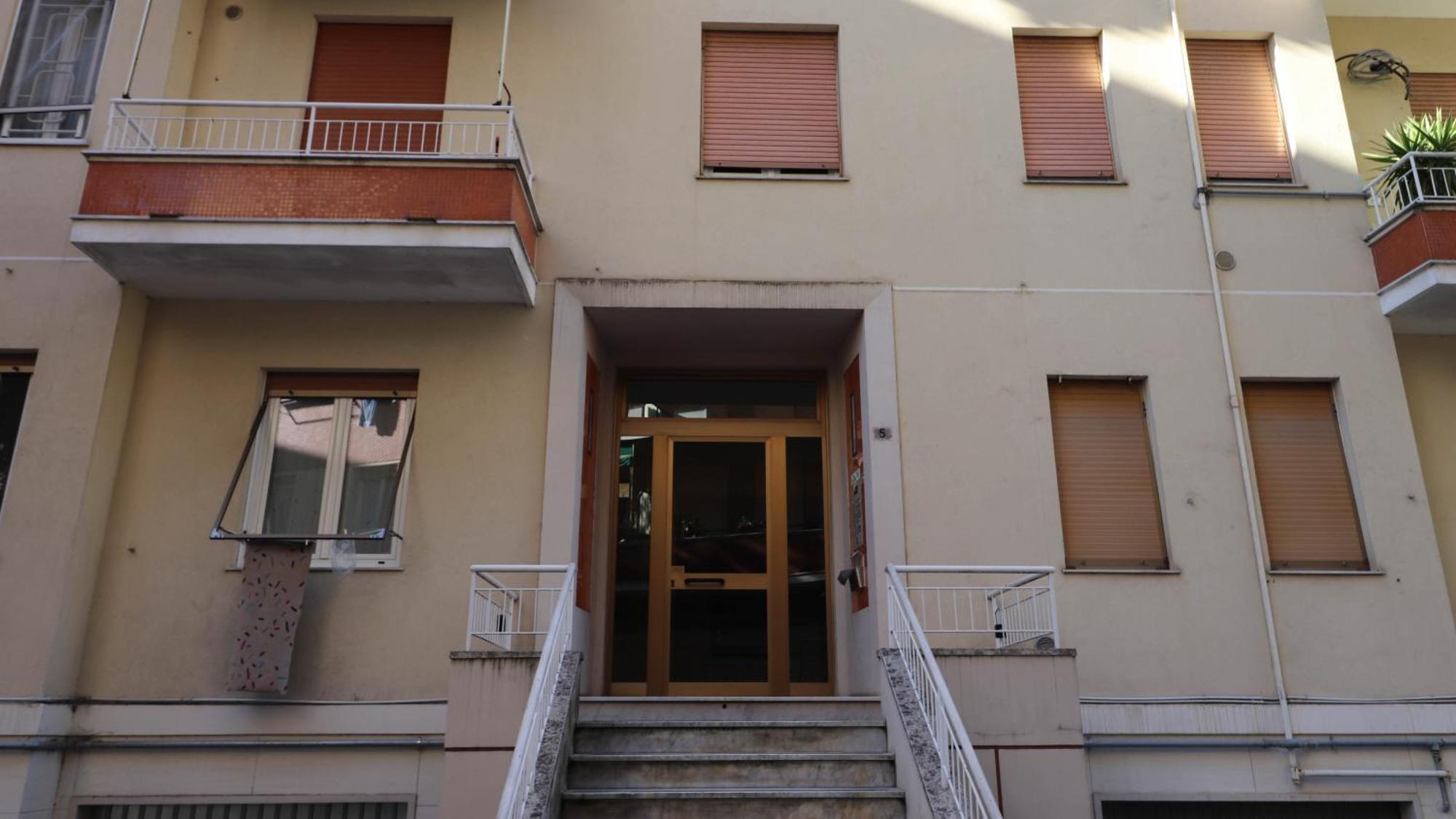 Italianway - Di Sciorno 5 Apartment Rapallo Exterior photo