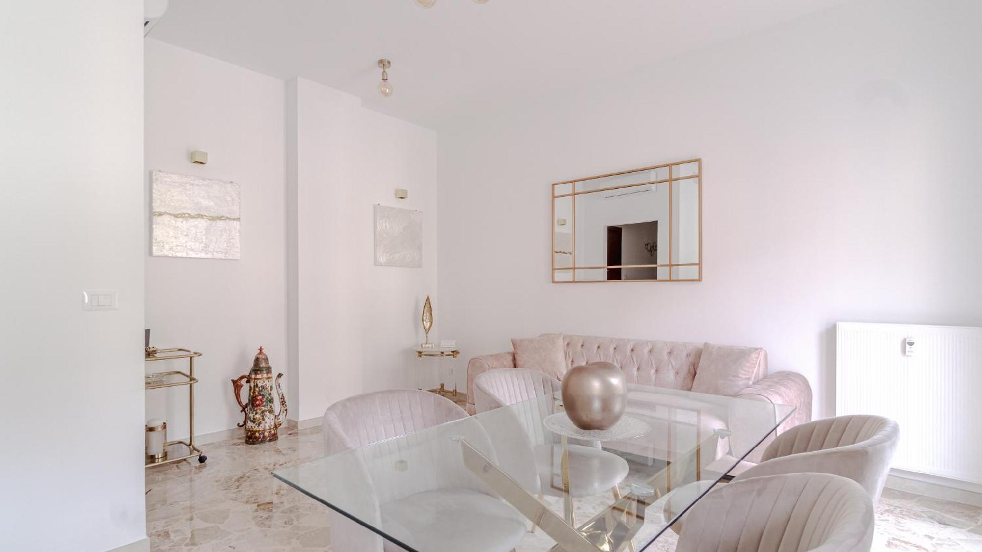 Italianway - Di Sciorno 5 Apartment Rapallo Exterior photo
