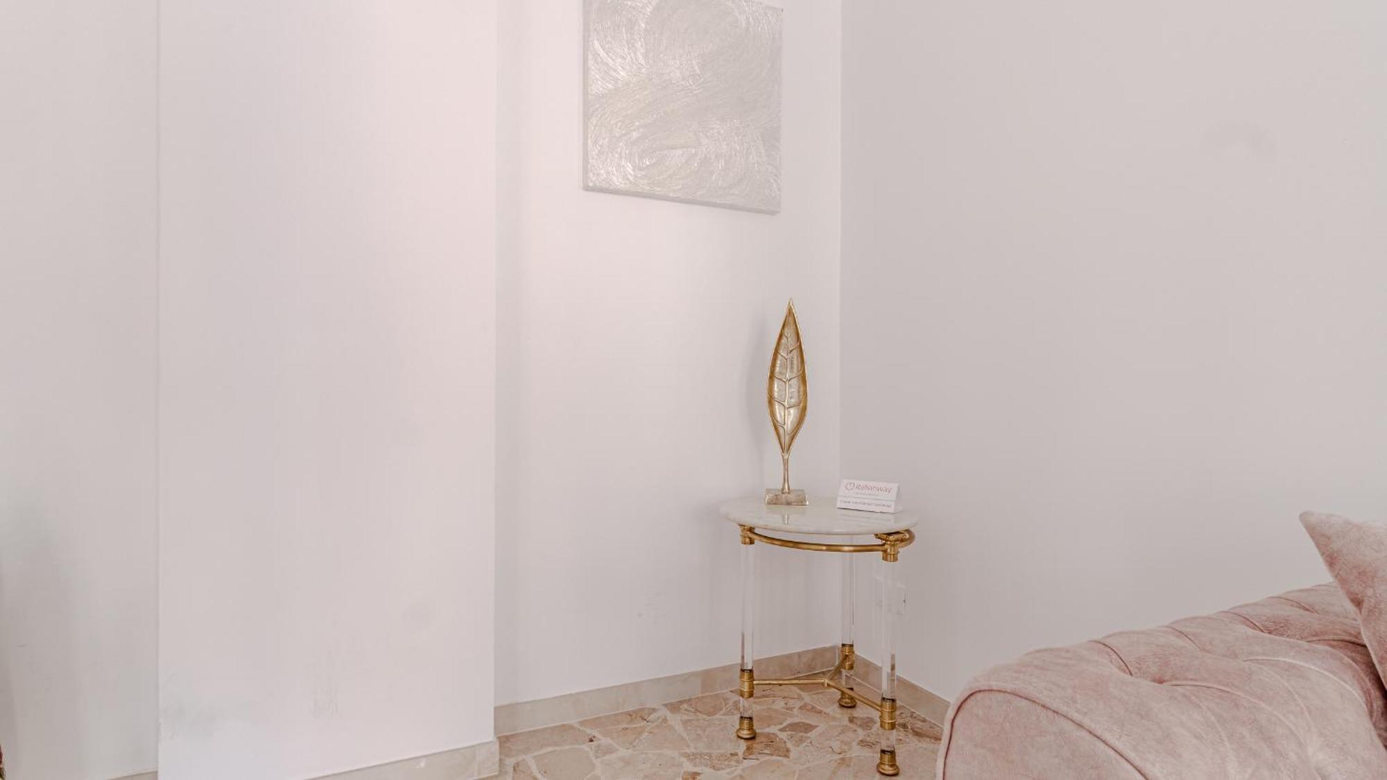 Italianway - Di Sciorno 5 Apartment Rapallo Exterior photo
