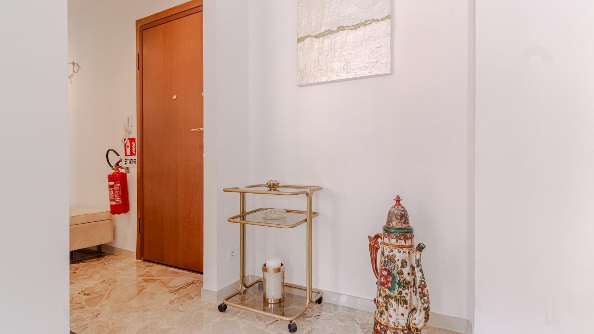 Italianway - Di Sciorno 5 Apartment Rapallo Exterior photo