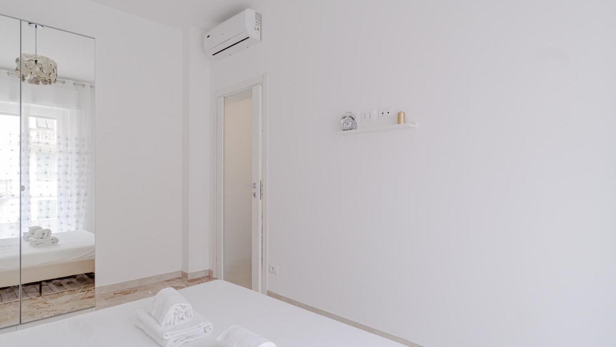 Italianway - Di Sciorno 5 Apartment Rapallo Exterior photo