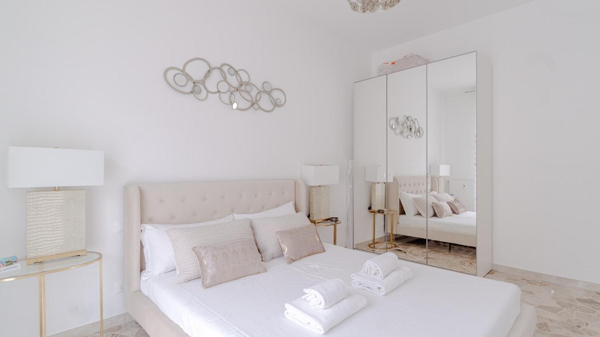 Italianway - Di Sciorno 5 Apartment Rapallo Exterior photo