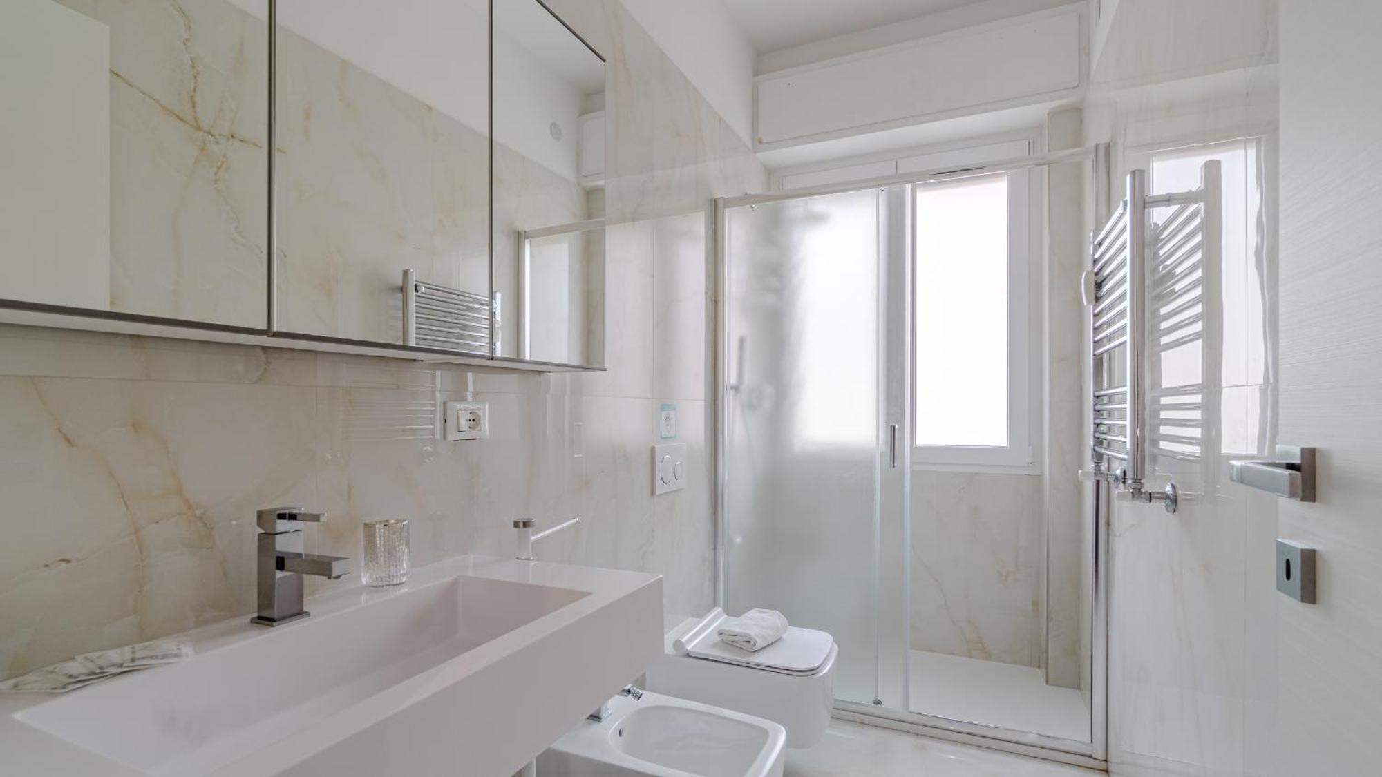 Italianway - Di Sciorno 5 Apartment Rapallo Exterior photo