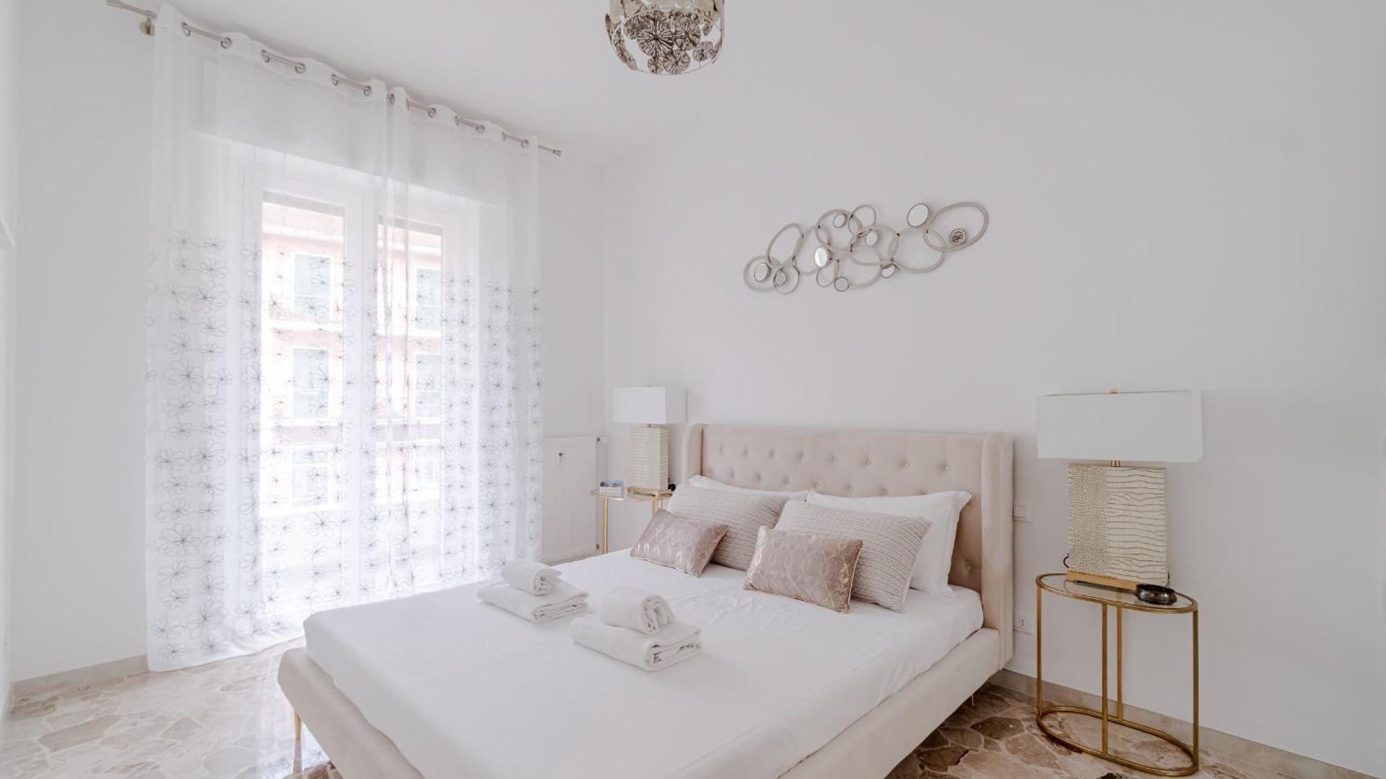 Italianway - Di Sciorno 5 Apartment Rapallo Exterior photo