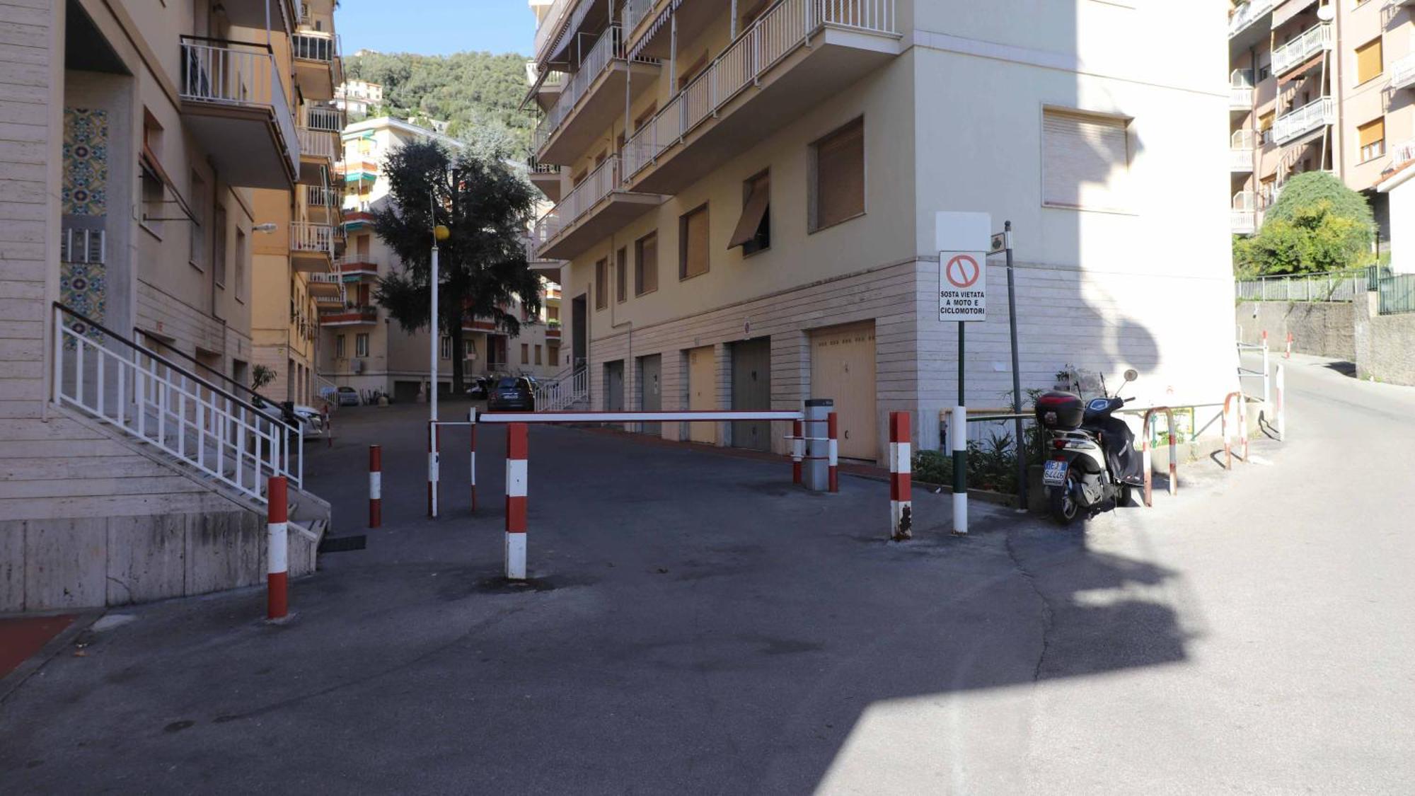 Italianway - Di Sciorno 5 Apartment Rapallo Exterior photo