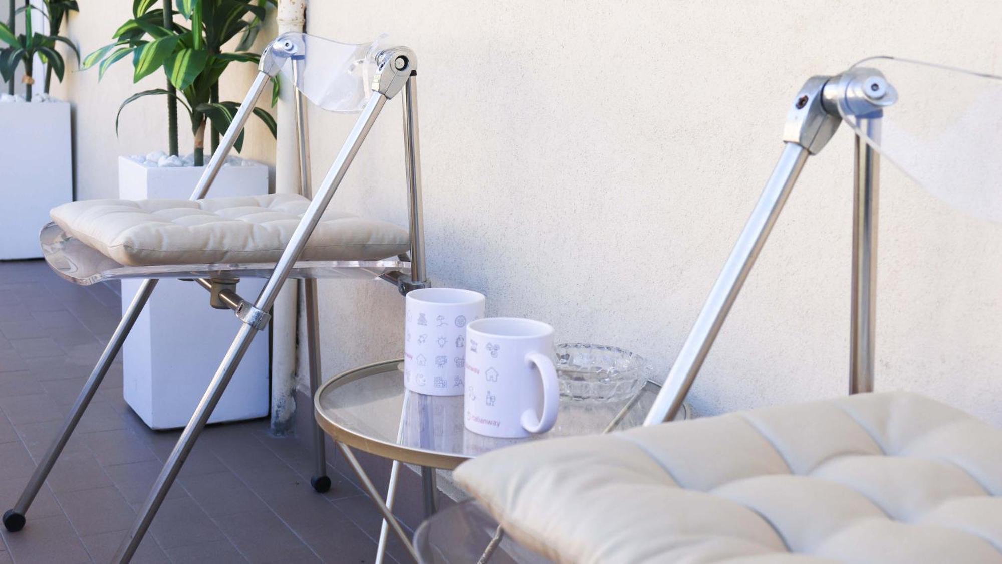 Italianway - Di Sciorno 5 Apartment Rapallo Exterior photo