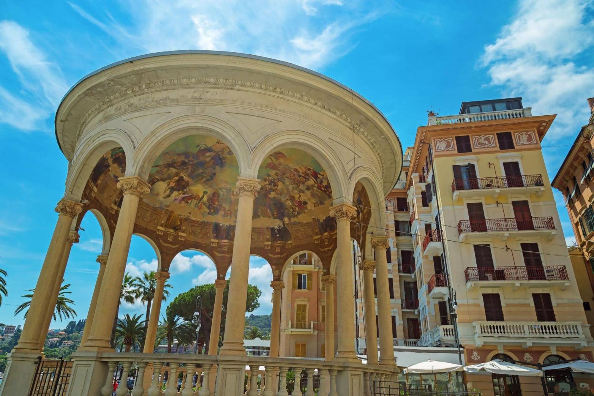 Italianway - Di Sciorno 5 Apartment Rapallo Exterior photo